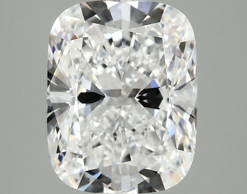 Lab Grown Diamond 3,09Ct D-VS1 Cushion - IGILG788606607 1
