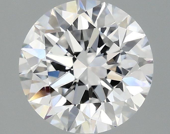 Lab Grown Diamond 2,06Ct E-VVS2 Round - IGILG762531648 1