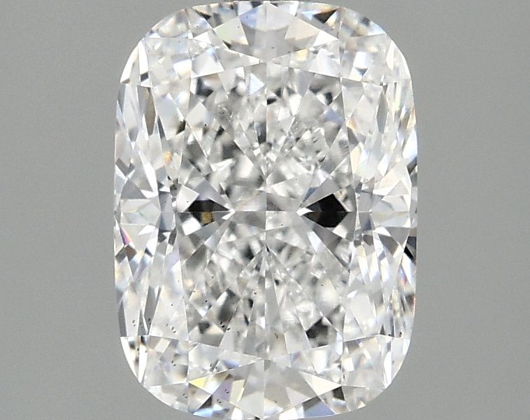 Lab Grown Diamond 2,04Ct D-VS2 Cushion - IGILG791653722 1