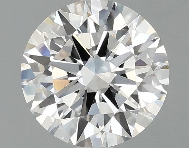 Lab Grown Diamond 1,49Ct F-VVS2 Round - IGILG792637935 1