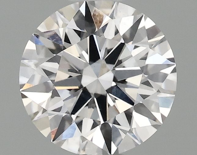 Lab Grown Diamond 1,02Ct E-VS2 Round - IGILG791631254 1