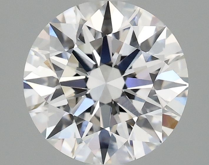 Lab Grown Diamond 2,06Ct E-VVS2 Round - IGILG759513965 1