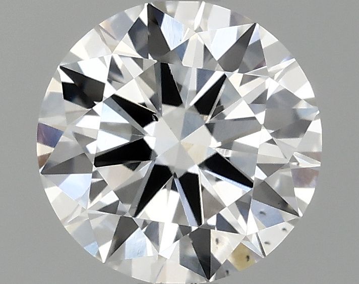 Lab Grown Diamond 1,02Ct E-VS2 Round - IGILG782603134 1