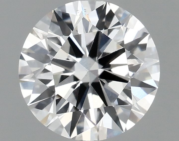 Lab Grown Diamond 1,03Ct D-VS2 Round - IGILG792602715 1