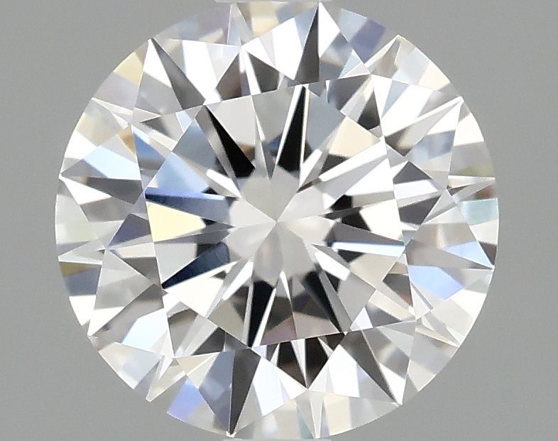 Lab Grown Diamond 1,43Ct D-VVS2 Round - IGILG792636766 1