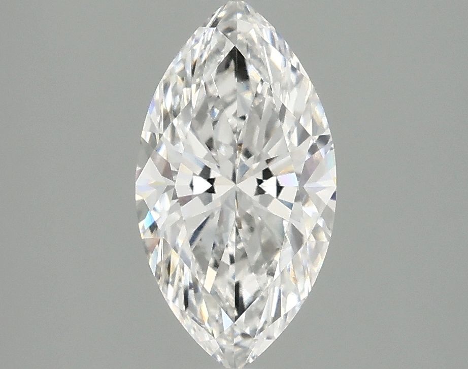 Lab Grown Diamond 1,5Ct F-VVS2 Marquise - IGILG790694097 1