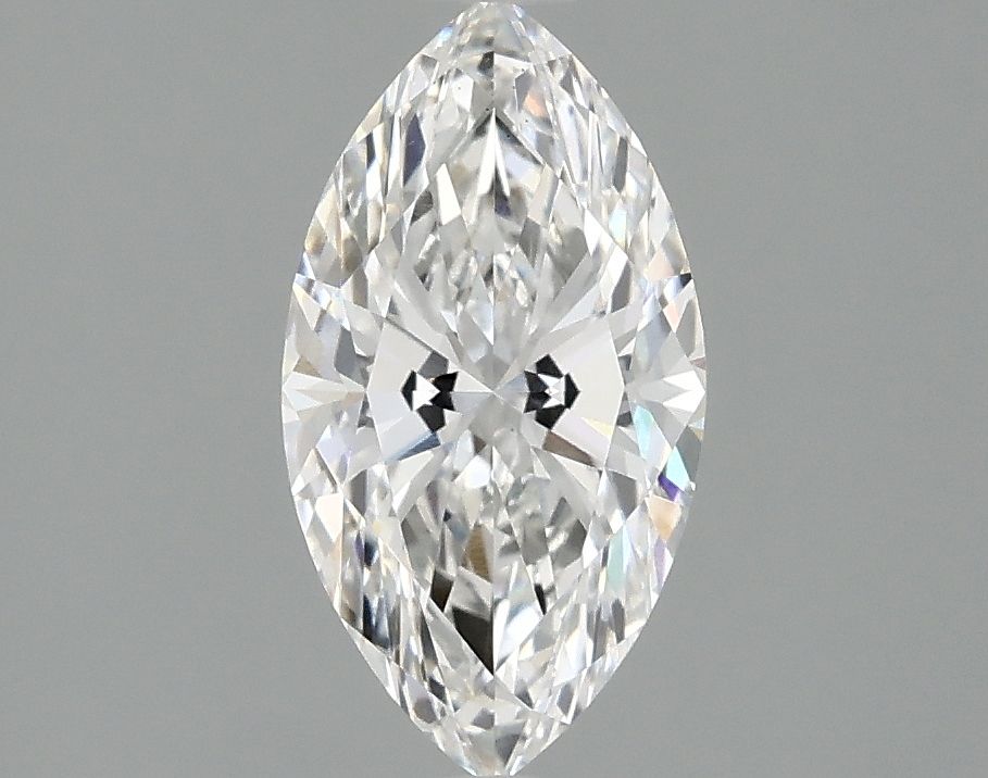 Lab Grown Diamond 1,37Ct E-VS1 Marquise - IGILG788659597 1