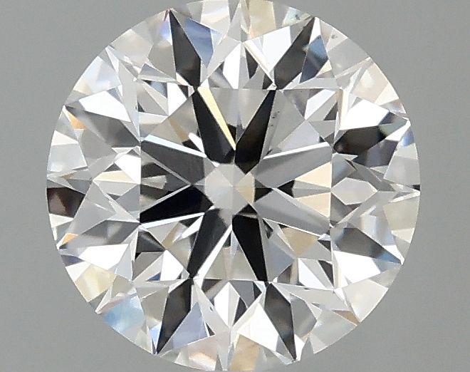 Lab Grown Diamond 1,52Ct D-VS1 Round - IGILG792638712 1