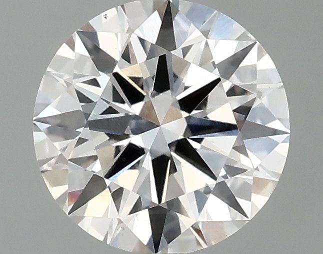 Lab Grown Diamond 1,01Ct E-VS2 Round - IGILG791653095 1
