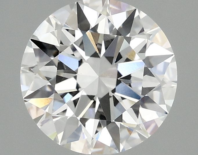 Lab Grown Diamond 1,99Ct E-VS1 Round - IGILG779603873 1