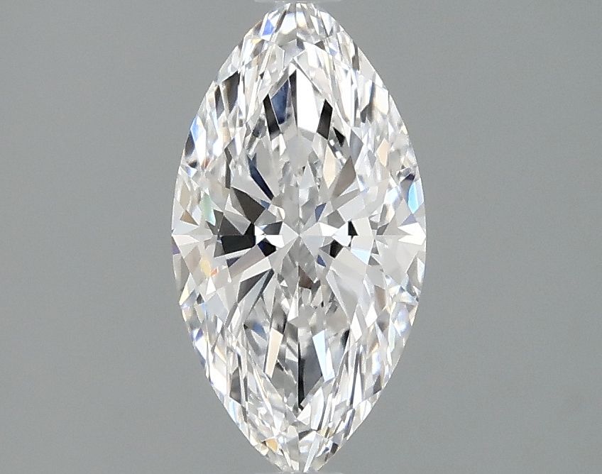 Lab Grown Diamond 1,09Ct D-VVS2 Marquise - IGILG782656297 1
