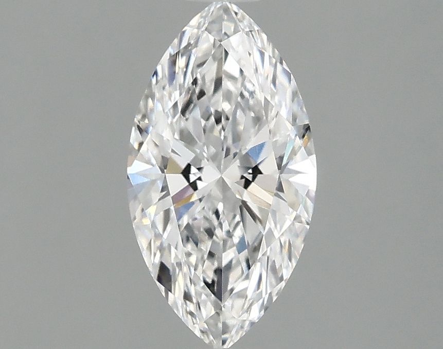 Lab Grown Diamond 1,06Ct D-VVS2 Marquise - IGILG780619511 1