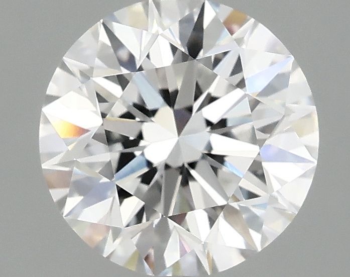 Lab Grown Diamond 2,06Ct D-VVS2 Round - IGILG776697489 1