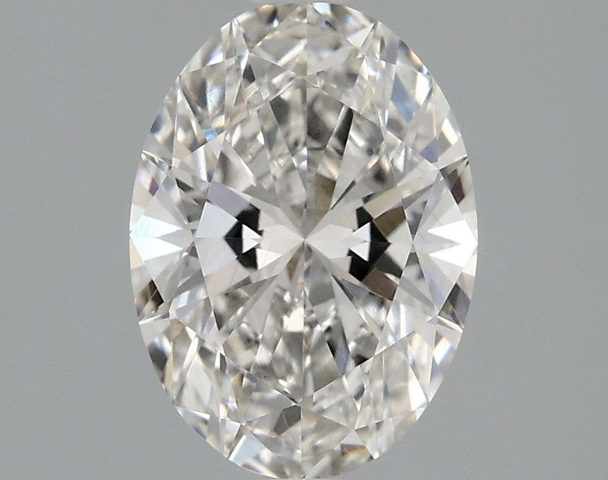Lab Grown Diamond 1,52Ct G-VS1 Oval - IGILG770655424 1