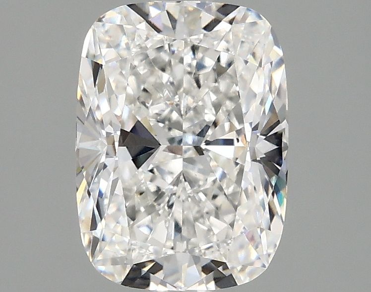 Lab Grown Diamond 2Ct E-VS1 Cushion - IGILG790680100 1