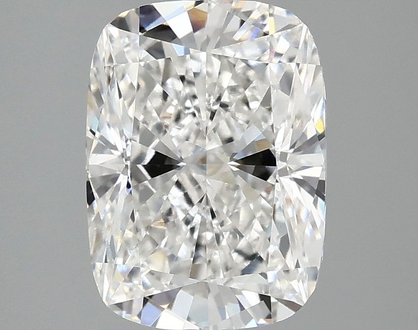 Lab Grown Diamond 2,44Ct E-VS1 Cushion - IGILG787612960 1