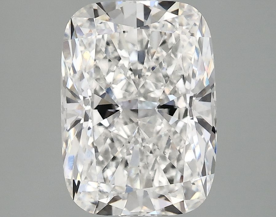 Lab Grown Diamond 3,09Ct E-VS1 Cushion - IGILG785610328 1