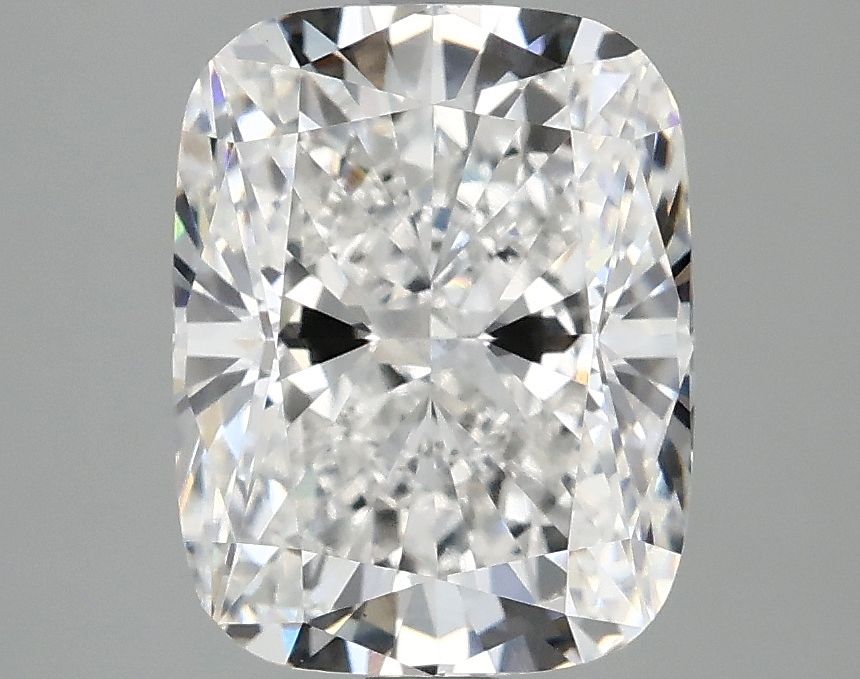 Lab Grown Diamond 3,09Ct E-VS1 Cushion - IGILG787654641 1