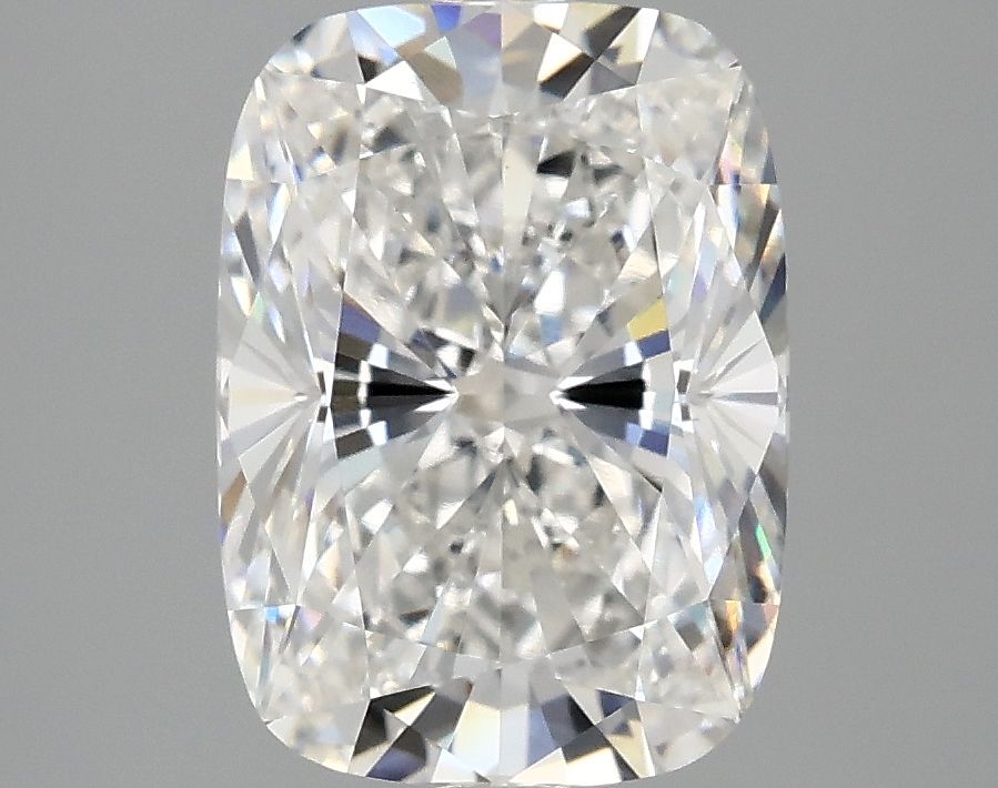 Lab Grown Diamond 3,09Ct E-VS1 Cushion - IGILG787605238 1
