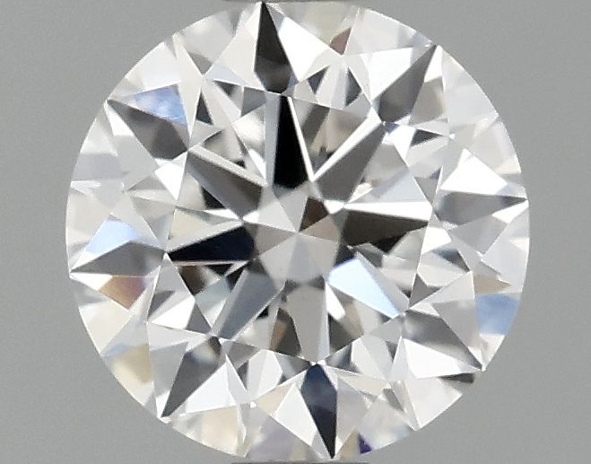 Lab Grown Diamond 1,03Ct D-VS2 Round - IGILG792636936 1