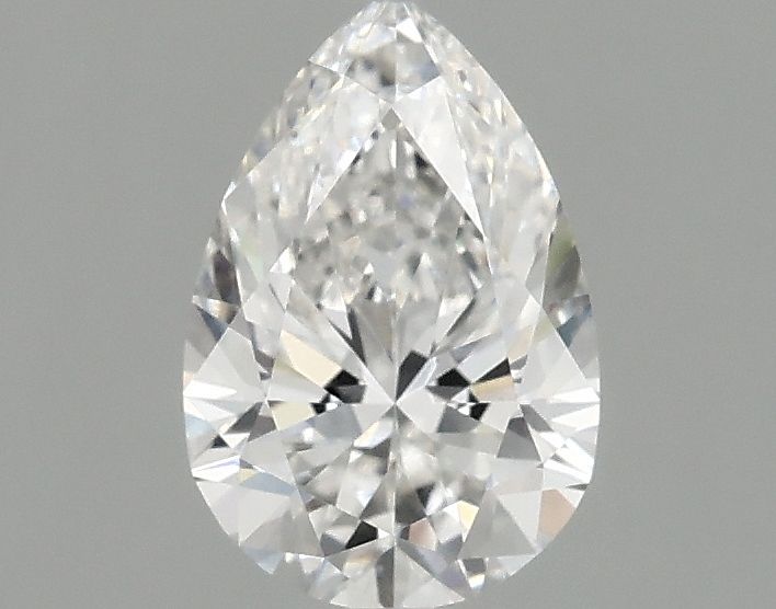 Lab Grown Diamond 1,04Ct E-VVS2 Pear - IGILG786603225 1