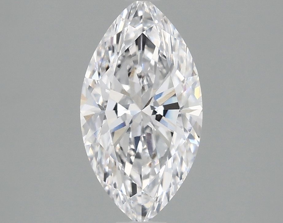 Lab Grown Diamond 1,48Ct D-VVS2 Marquise - IGILG788607024 1