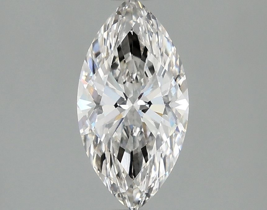 Lab Grown Diamond 1,09Ct F-VS1 Marquise - IGILG780645989 1