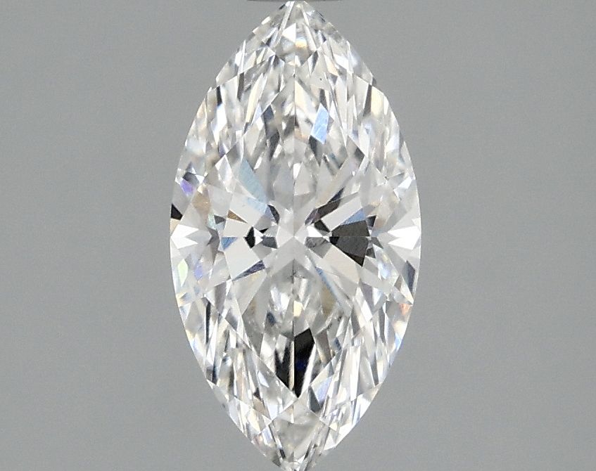 Lab Grown Diamond 1,09Ct E-VS1 Marquise - IGILG780620639 1