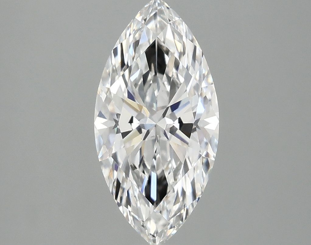 Lab Grown Diamond 1,57Ct E-VS1 Marquise - IGILG780675096 1