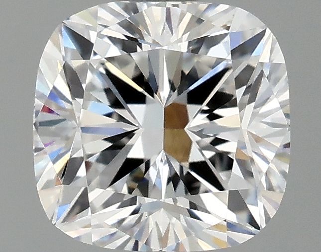 Lab Grown Diamond 0,93Ct D-VS1 Cushion - IGILG777616925 1