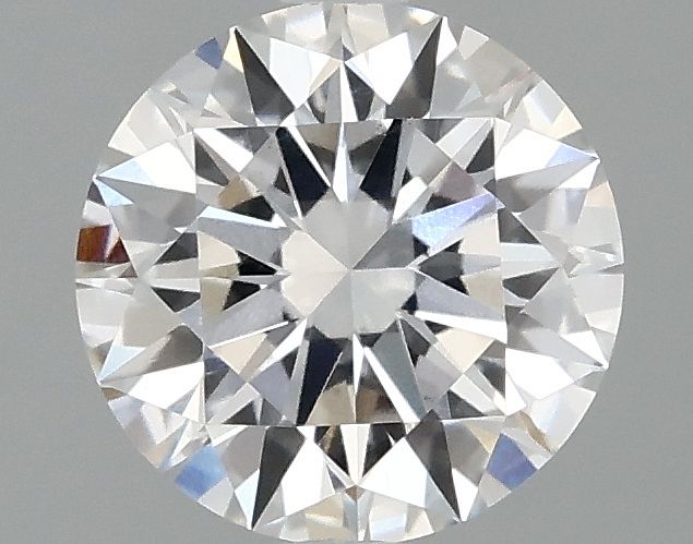 Lab Grown Diamond 1,44Ct D-VS1 Round - IGILG781624377 1