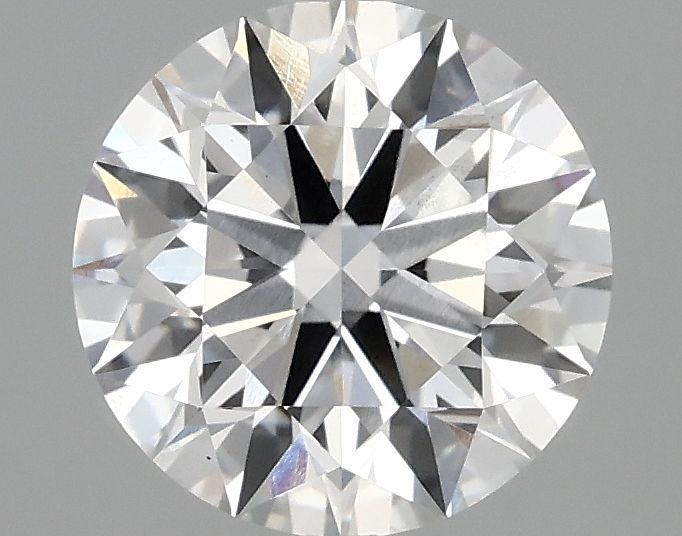 Lab Grown Diamond 1,98Ct E-VS2 Round - IGILG779641581 1