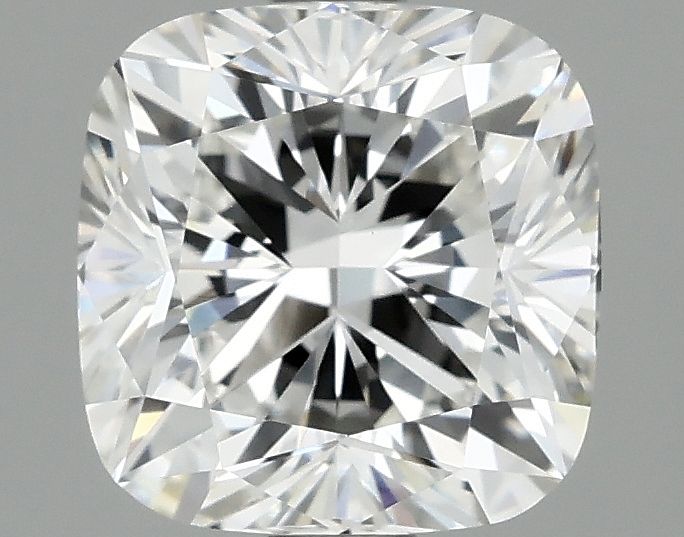 Lab Grown Diamond 1,87Ct E-VS1 Cushion - IGILG779610948 1