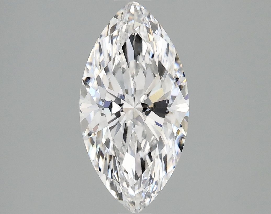 Lab Grown Diamond 1,59Ct D-VS1 Marquise - IGILG779609657 1