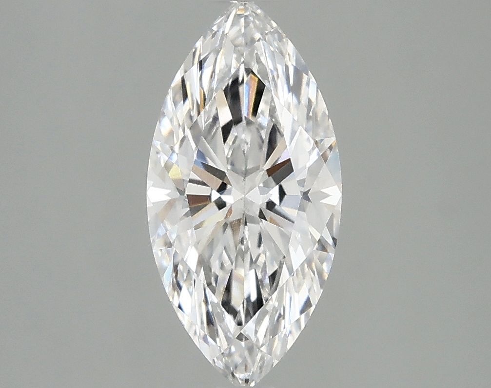 Lab Grown Diamond 1,59Ct D-VS1 Marquise - IGILG777622383 1