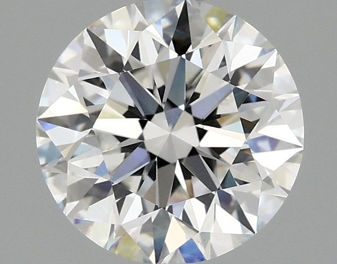 Lab Grown Diamond 2,06Ct E-VVS2 Round - IGILG759525710 1