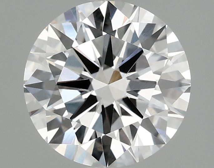 Lab Grown Diamond 1,39Ct E-VVS2 Round - IGILG790605060 1