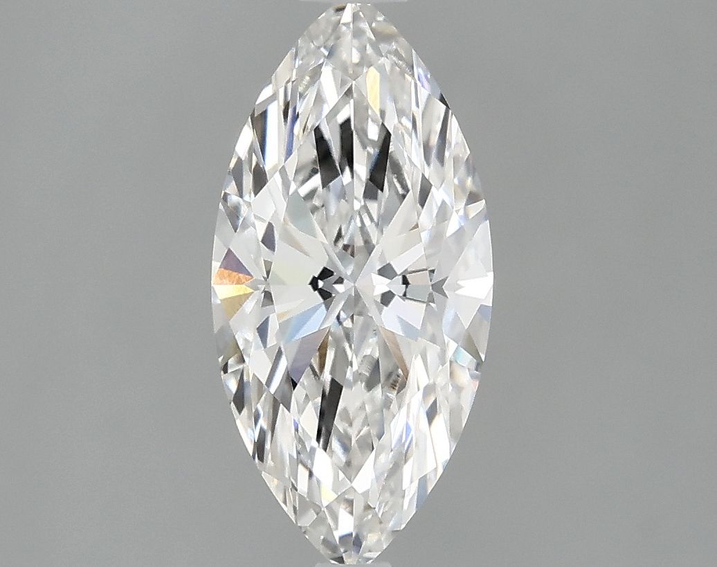 Lab Grown Diamond 1,52Ct E-VVS2 Marquise - IGILG788643942 1