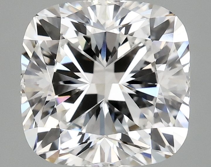 Lab Grown Diamond 2,86Ct E-VVS2 Cushion - IGILG737560443 1