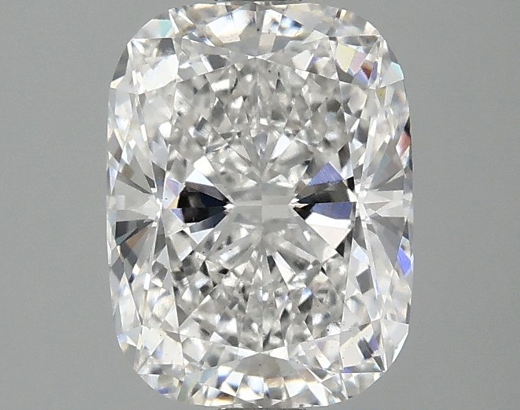 Lab Grown Diamond 2,06Ct E-VS2 Cushion - IGILG788601353 1