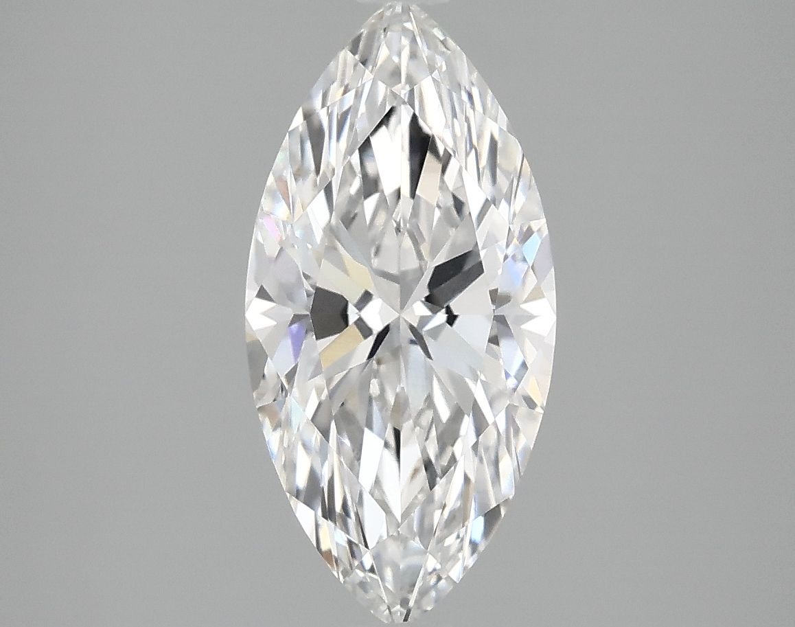 Lab Grown Diamond 2,1Ct E-VS1 Marquise - IGILG764640159 1