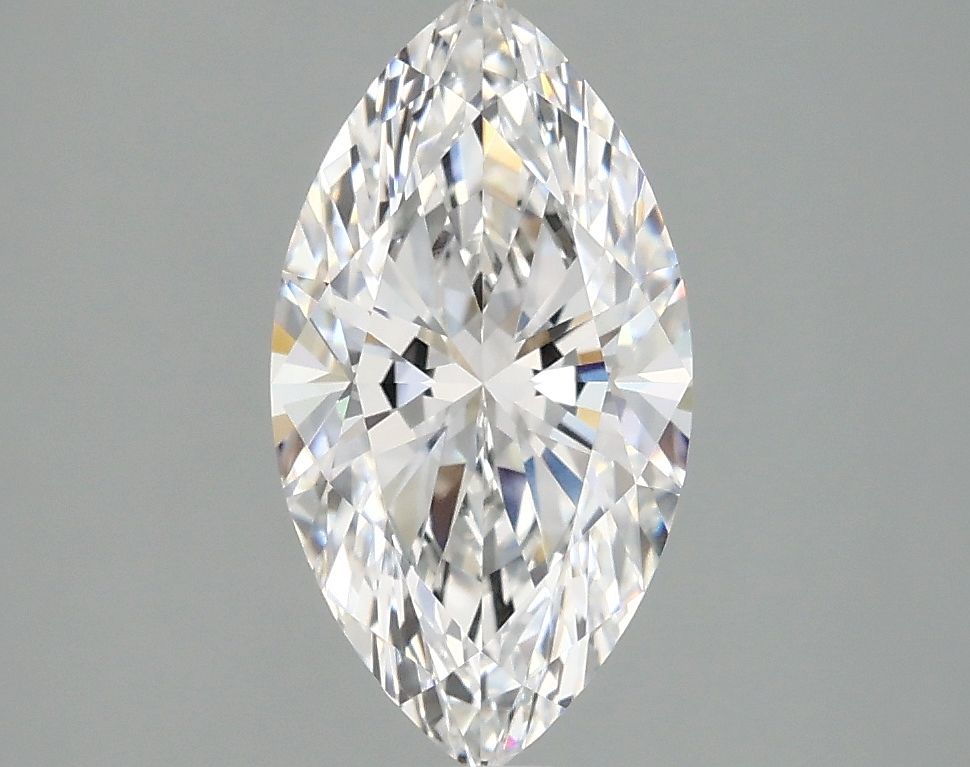 Lab Grown Diamond 1,59Ct D-VVS2 Marquise - IGILG781639030 1