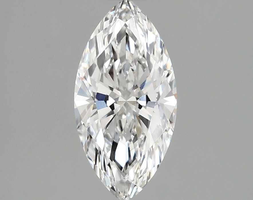Lab Grown Diamond 1,1Ct D-VS1 Marquise - IGILG782641258 1