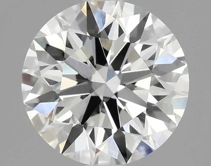 Lab Grown Diamond 1,97Ct F-VS1 Round - IGILG764612738 1