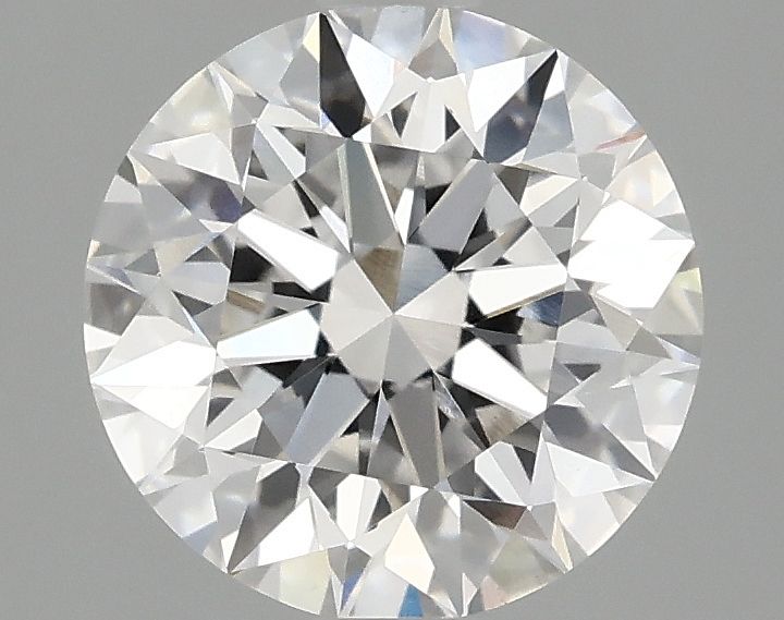 Lab Grown Diamond 2,02Ct D-VS1 Round - IGILG764643349 1