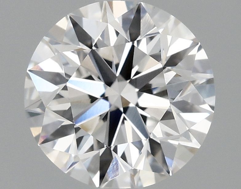 Lab Grown Diamond 1,5Ct D-VS1 Round - IGILG788672791 1