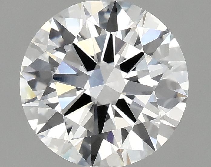 Lab Grown Diamond 2,06Ct E-VVS2 Round - IGILG772601313 1