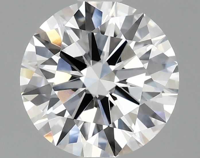 Lab Grown Diamond 1,97Ct D-VVS2 Round - IGILG764692094 1