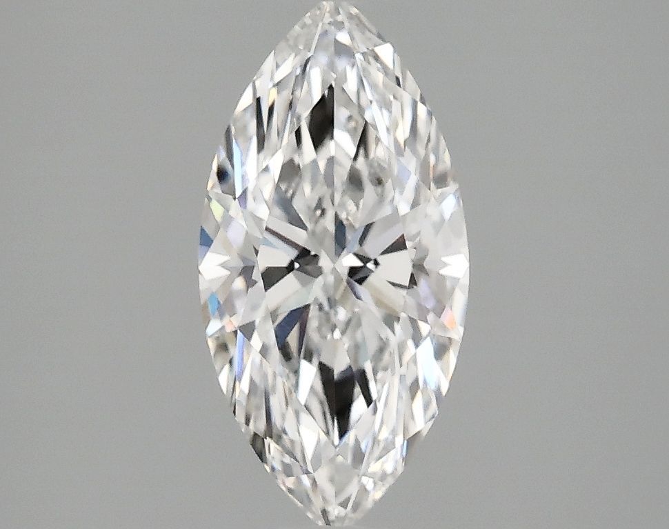 Lab Grown Diamond 1,44Ct F-VVS2 Marquise - IGILG790611074 1