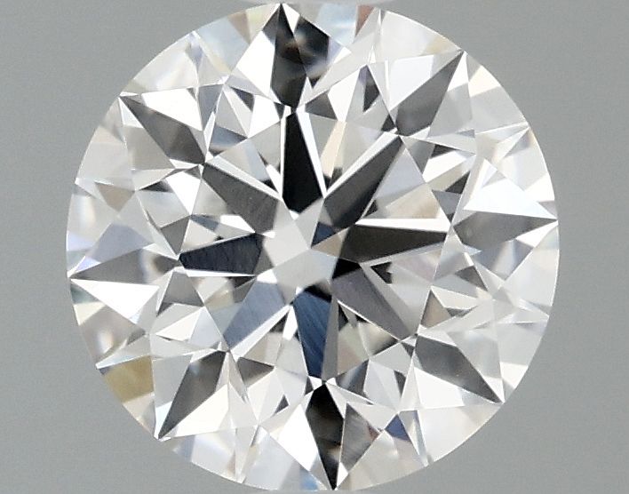 Lab Grown Diamond 1Ct E-VS1 Round - IGILG797650648 1